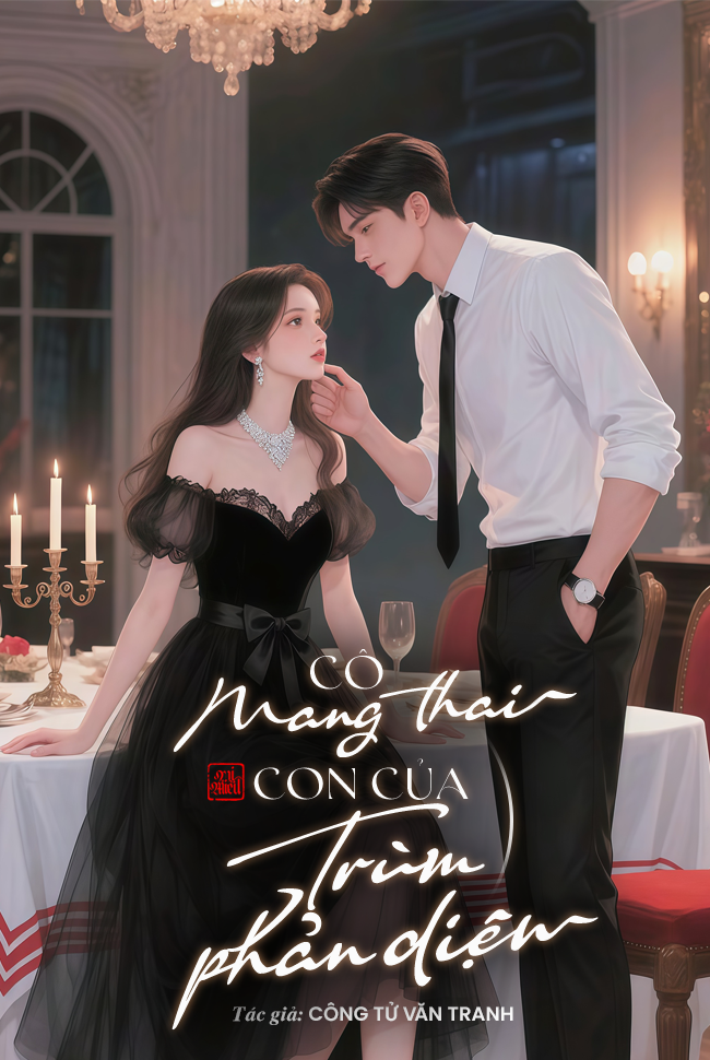 CÔ MANG THAI CON CỦA TRÙM PHẢN DIỆN