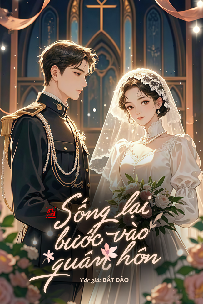 SỐNG LẠI BƯỚC VÀO QUÂN HÔN