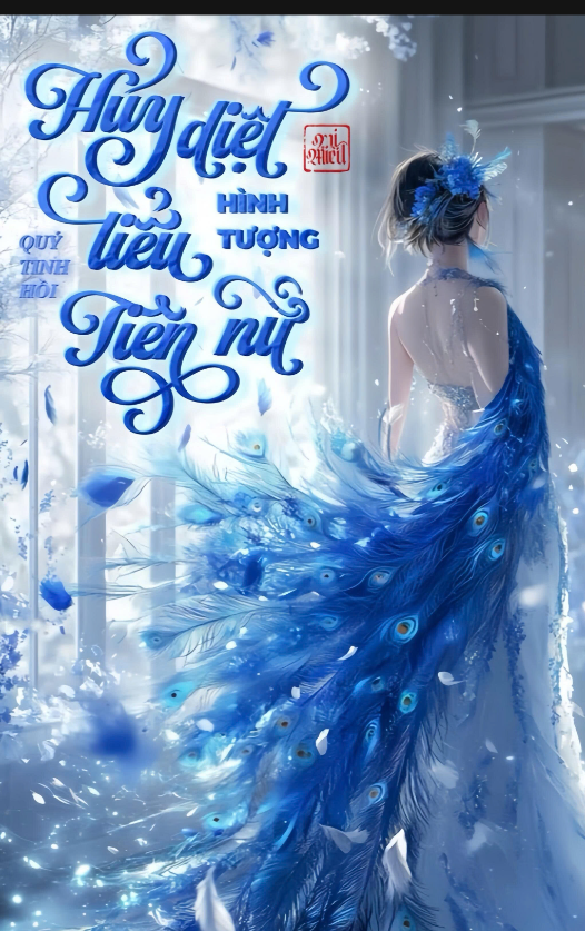 HỦY DIỆT HÌNH TƯỢNG TIỂU TIÊN NỮ