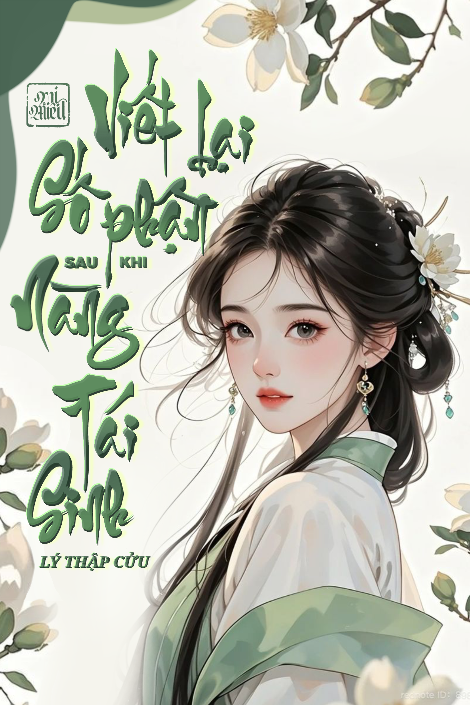 VIẾT LẠI SỐ PHẬN SAU KHI NÀNG TÁI SINH